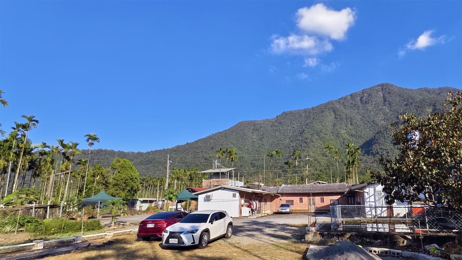 愛萊民宿 日月潭包棟 圖片