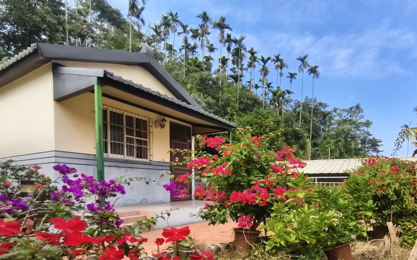 悅來鄉民宿 圖片