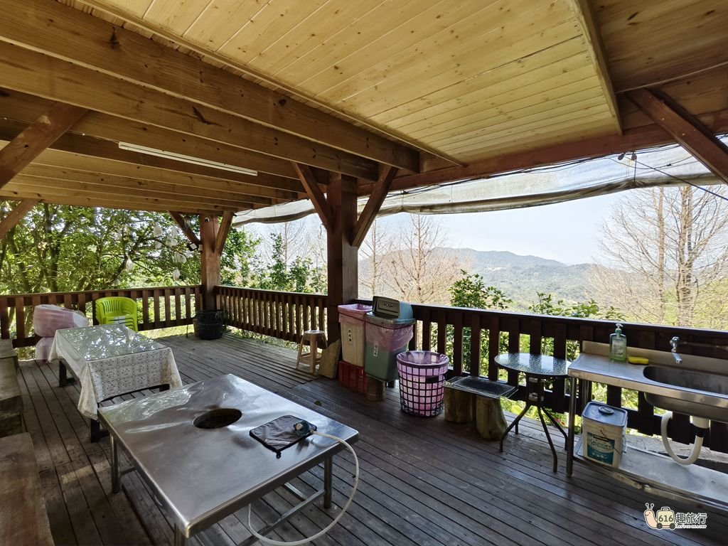 C棟-８人小木屋 - 房型照片