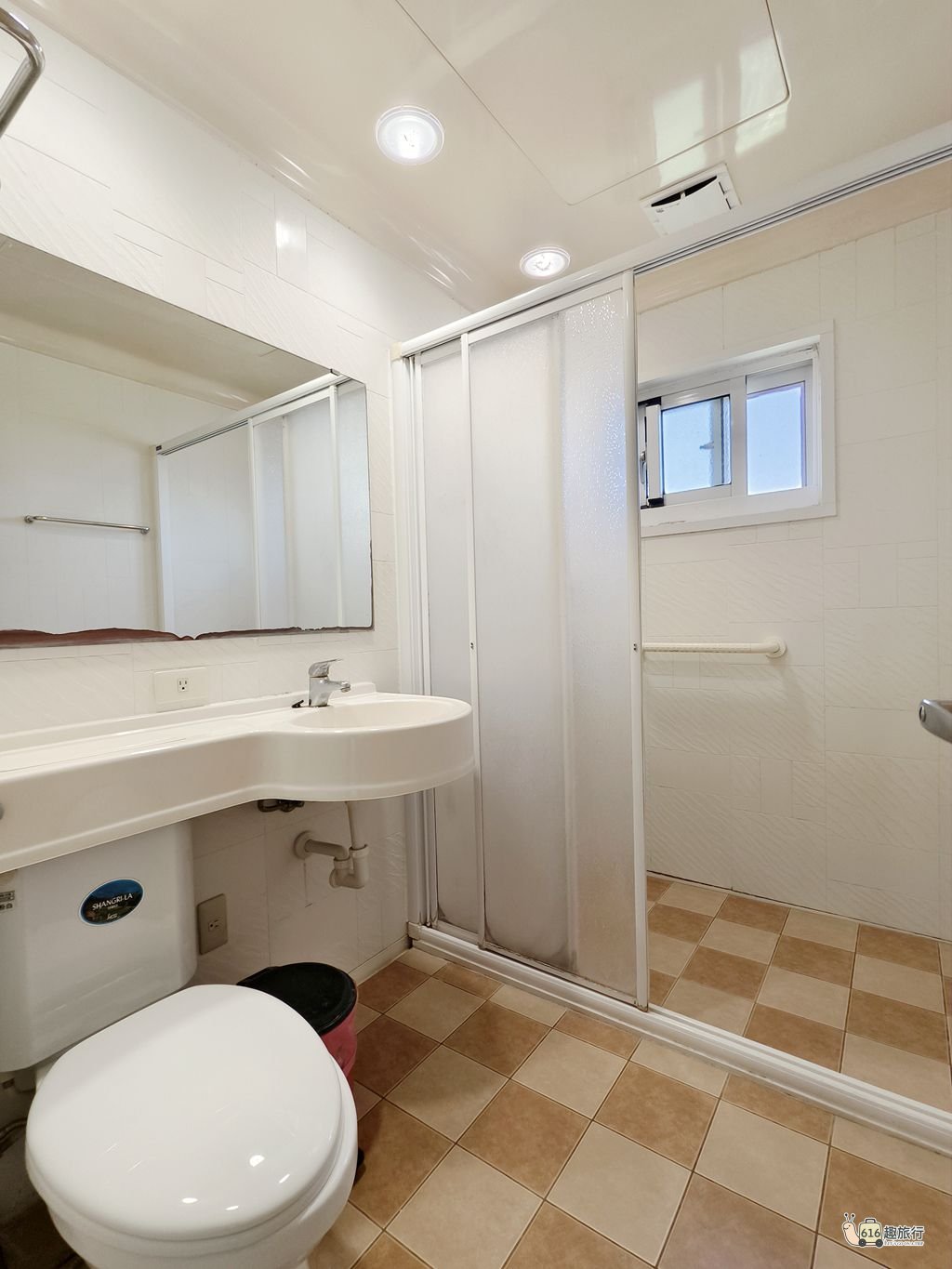 C棟-８人小木屋 - 房型照片