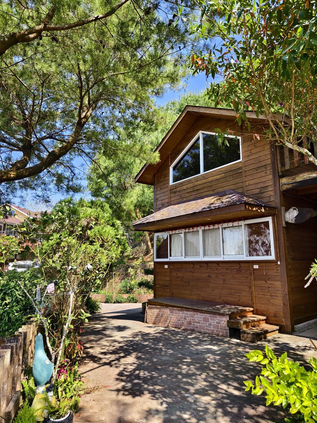 B棟-６人小木屋 - 房型照片