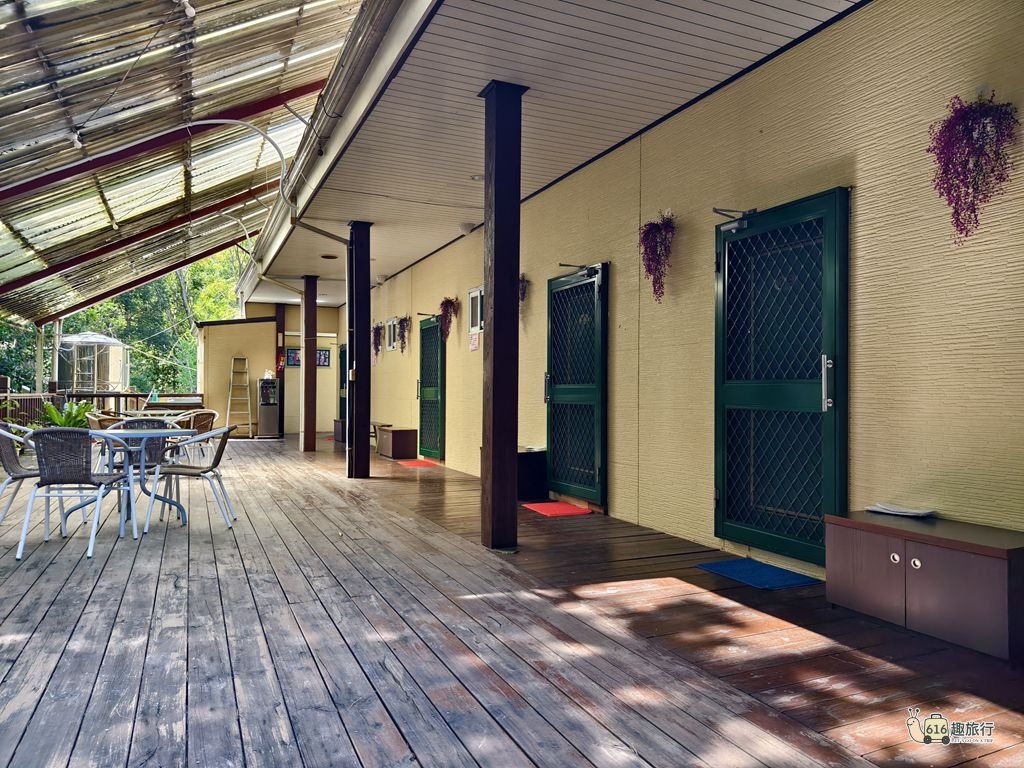 A棟包棟(可22人) - 房型照片