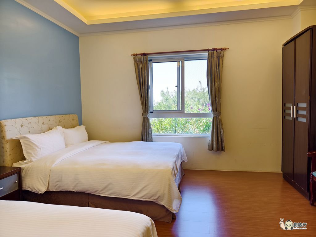 A棟-四人套房(隨機排房) - 房型照片