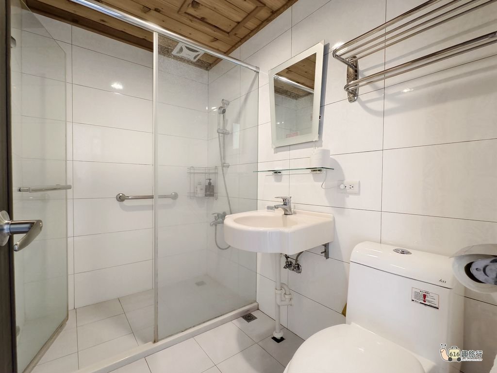 C棟-８人小木屋 - 房型照片