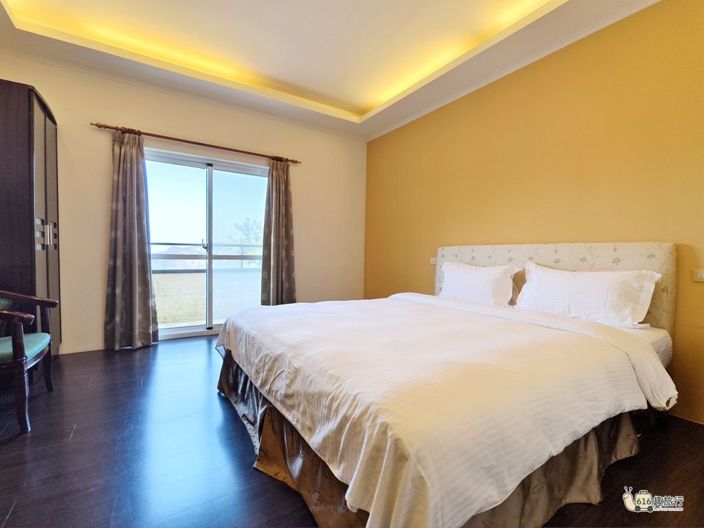 A棟-雙人套房(隨機排房) - 房型照片