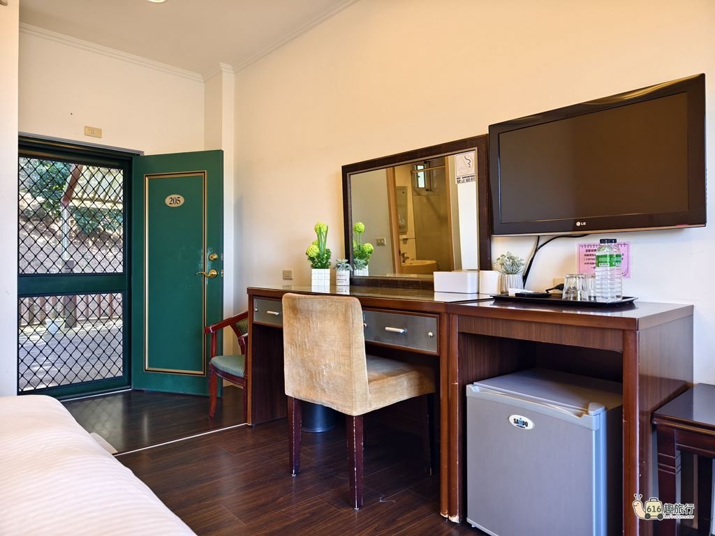 A棟包棟(可22人) - 房型照片