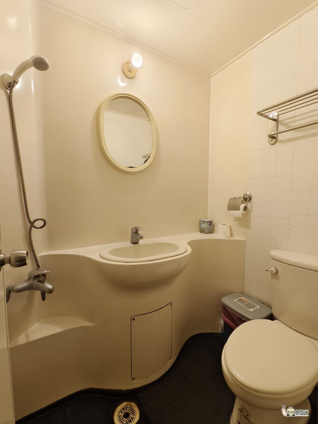 B棟-６人小木屋 - 房型照片