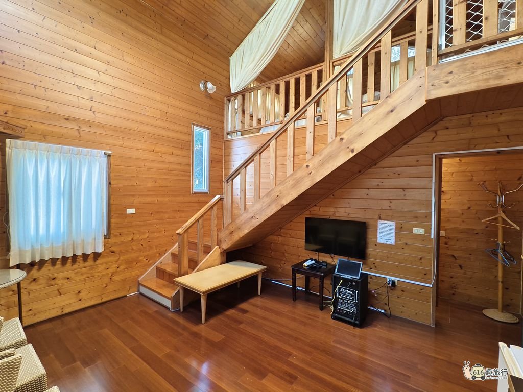 B棟-６人小木屋 - 房型照片