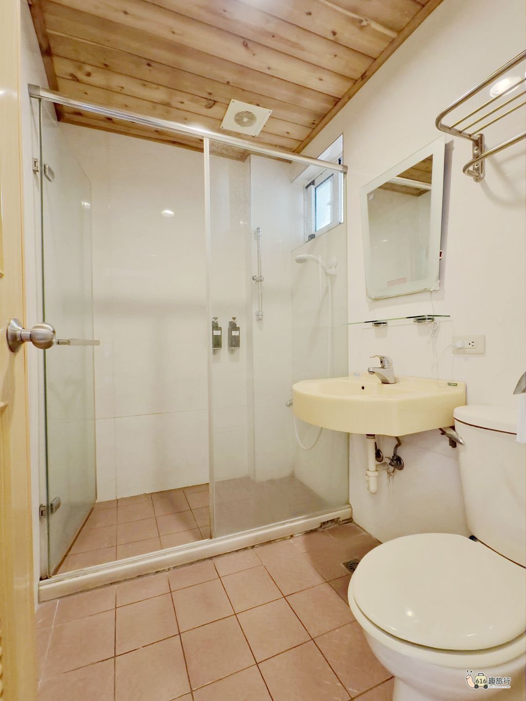 A棟-四人套房(隨機排房) - 房型照片