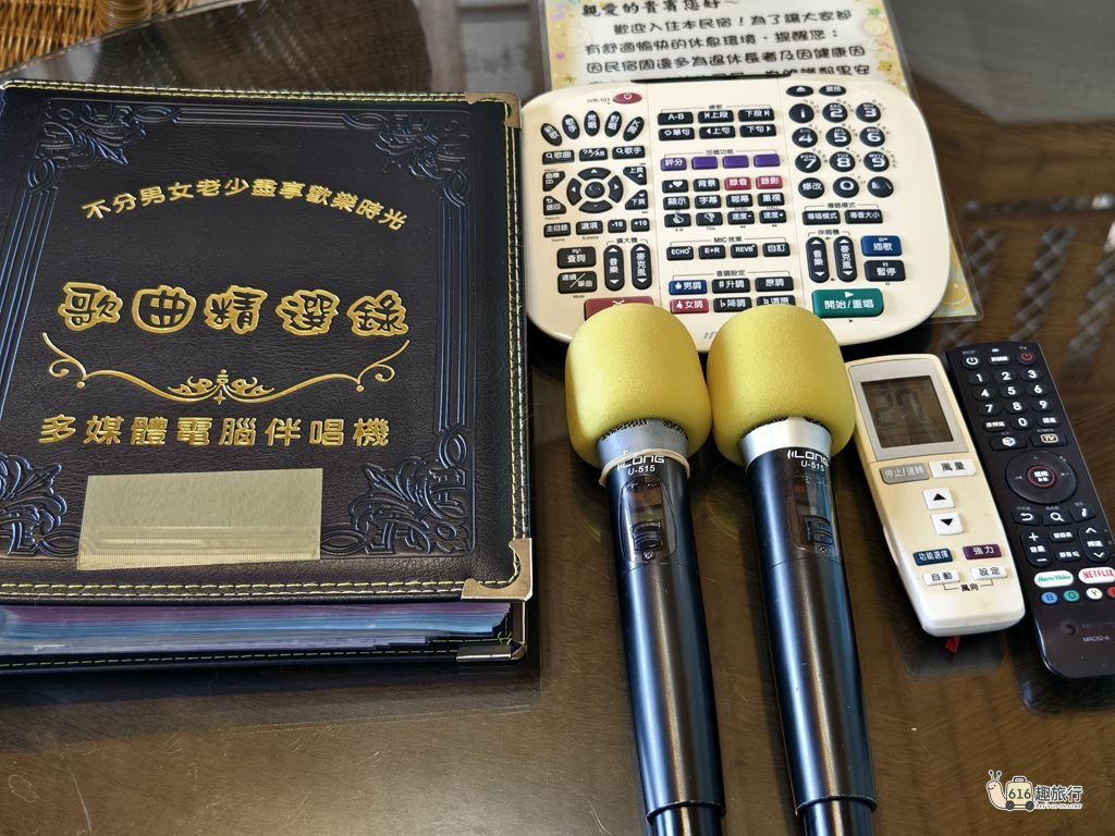 C棟-８人小木屋 - 房型照片