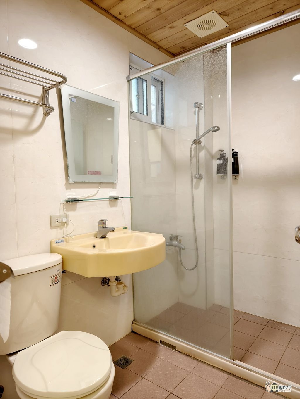 A棟-四人套房(隨機排房) - 房型照片