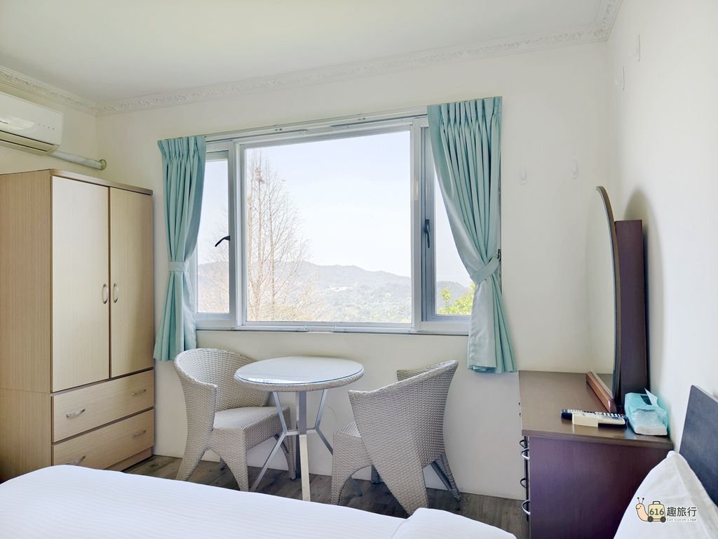 C棟-８人小木屋 - 房型照片