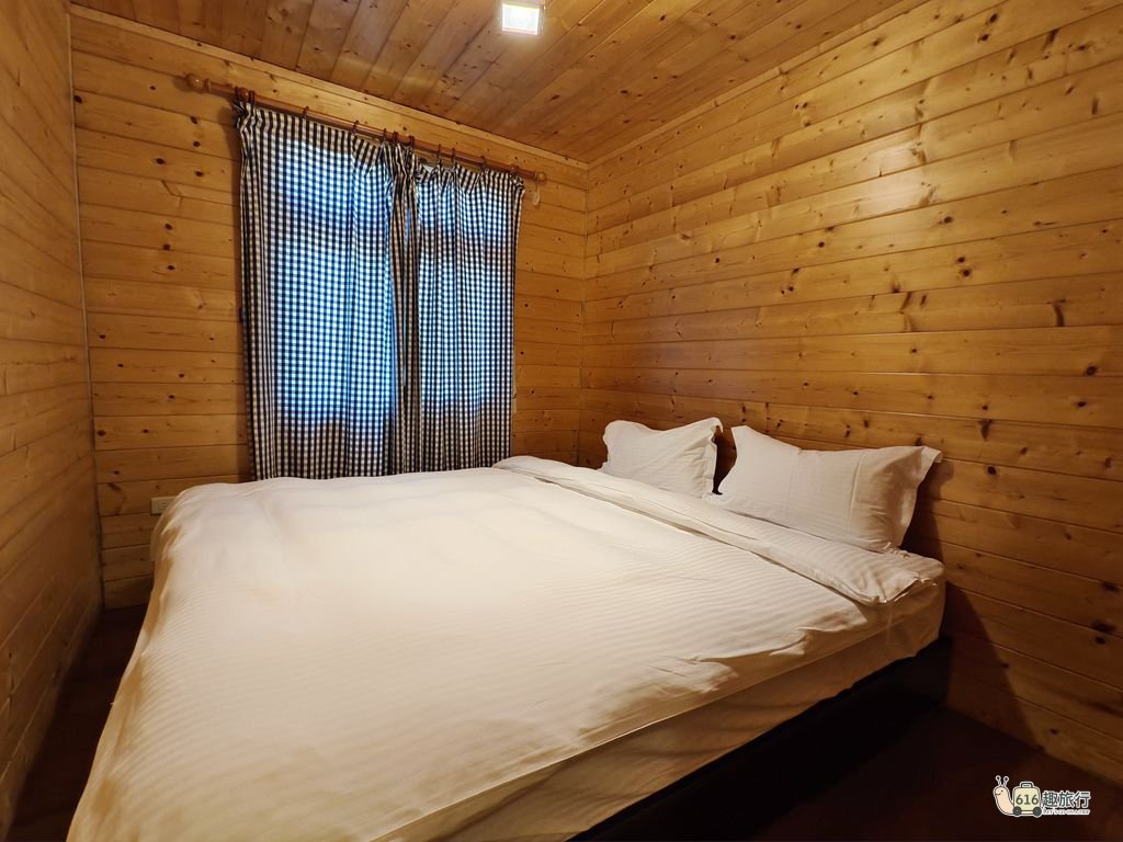 B棟-６人小木屋 - 房型照片