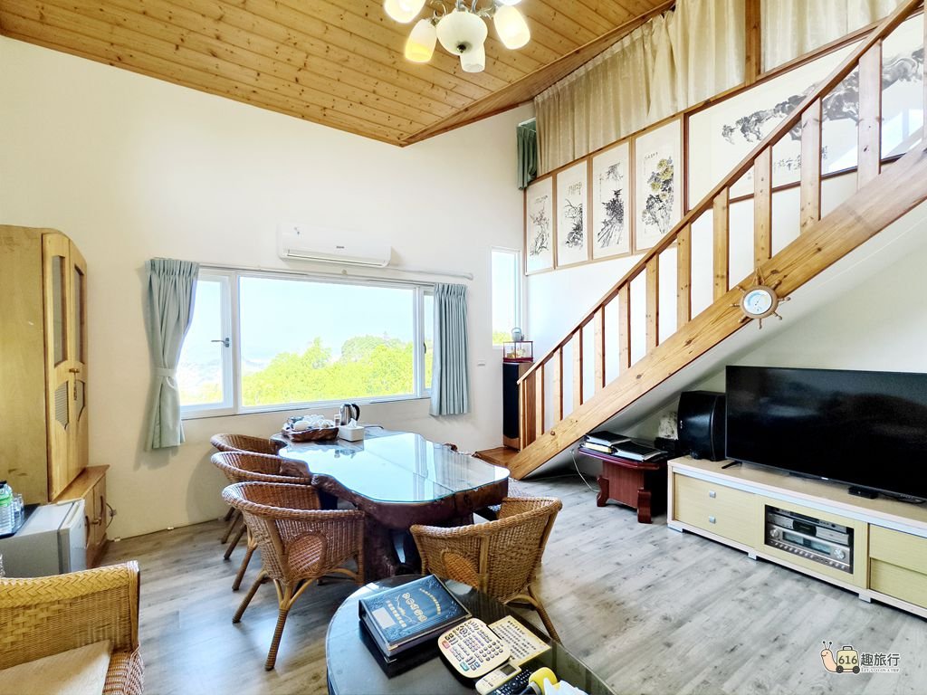 C棟-８人小木屋 - 房型照片