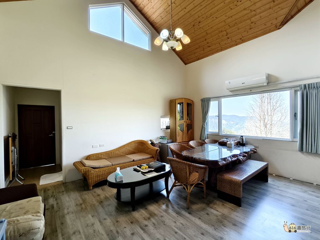 C棟-８人小木屋 - 房型照片