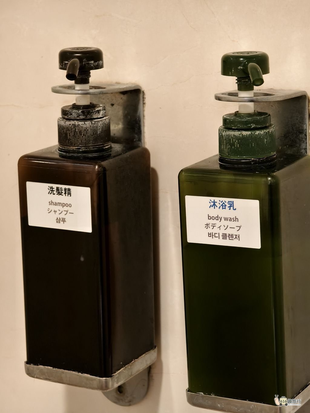 A棟包棟(可22人) - 房型照片