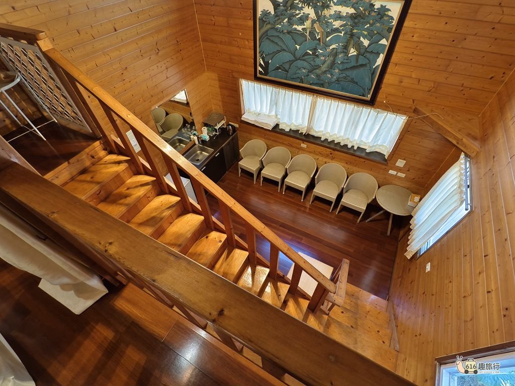 B棟-６人小木屋 - 房型照片