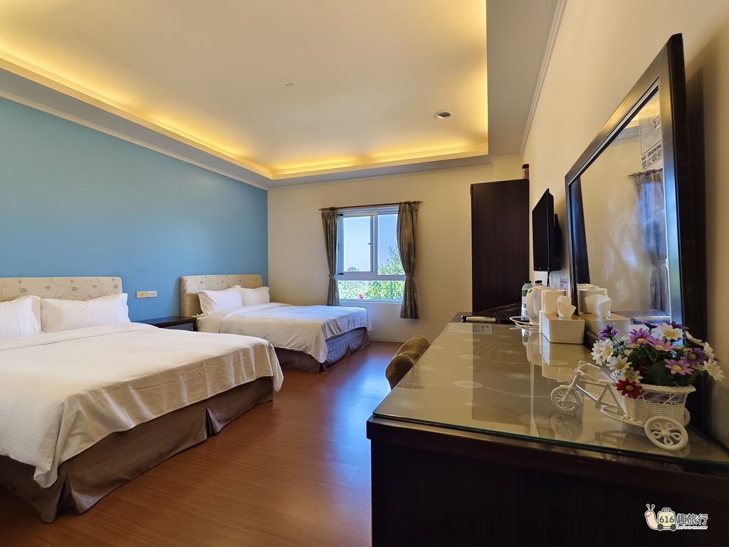 A棟包棟(可22人) - 房型照片